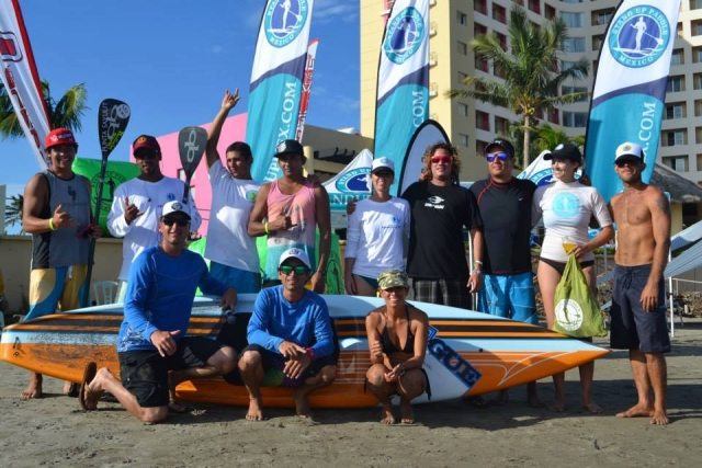 En nuestro spot de campeones